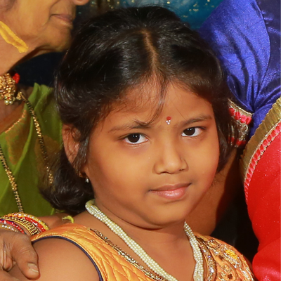 Profile picture of Bhavika Bairi