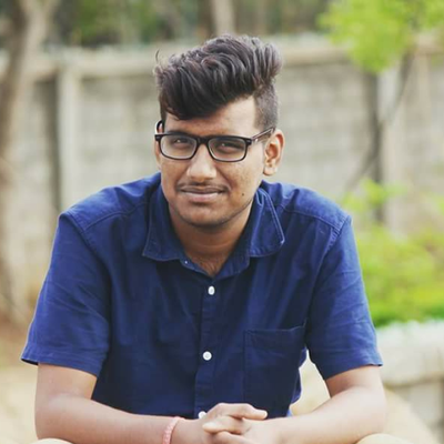 Profile picture of Sachin Gunti