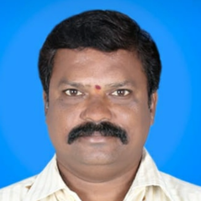 Profile picture of Srinivas Ganta