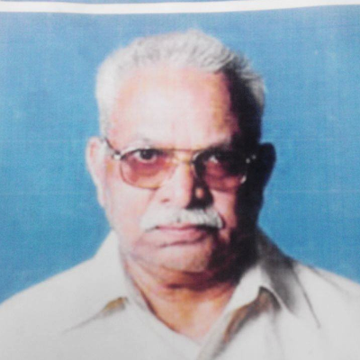 Profile picture of Eshwaraiah Narala