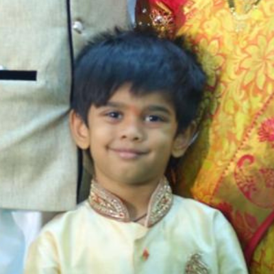 Profile picture of Satya Pratap Rajipeta