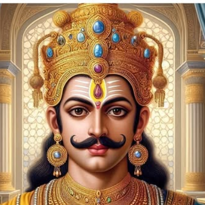 Profile picture of Yudhisthira Kuru