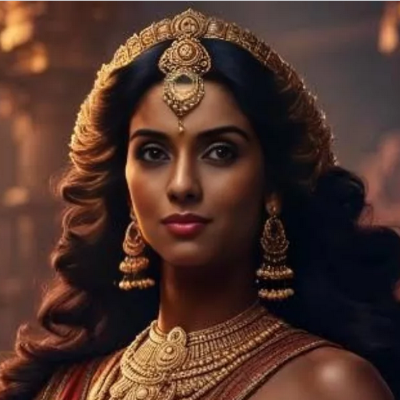 Profile picture of Draupadi Panchala