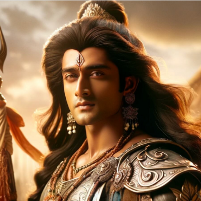 Profile picture of Yaudheya Kuru