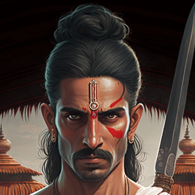Profile picture of Prativindhya Kuru
