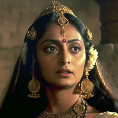 Profile picture of Kunti Vrishni