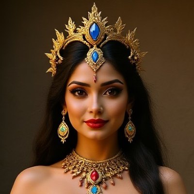 Profile picture of Madri Bahlika