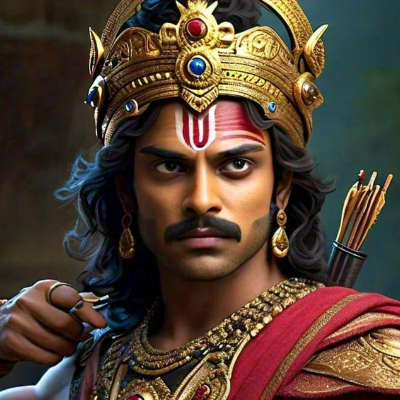 Profile picture of Arjuna Kuru