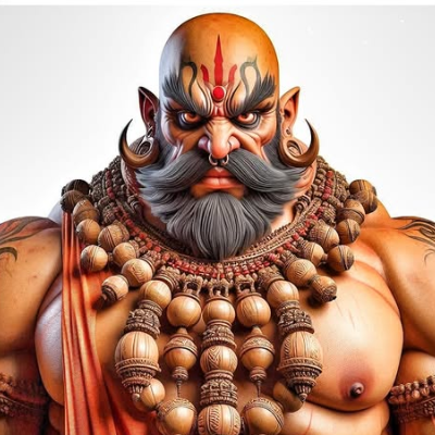 Profile picture of Ghatotkacha Kuru