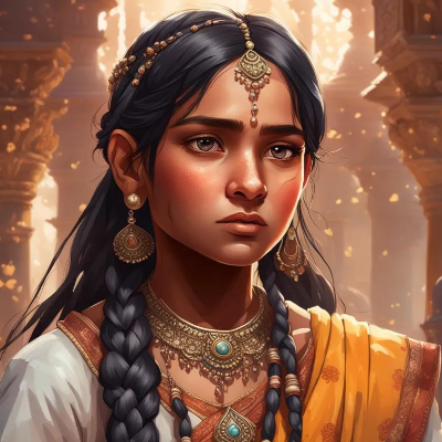 Profile picture of Ahilawati Danava