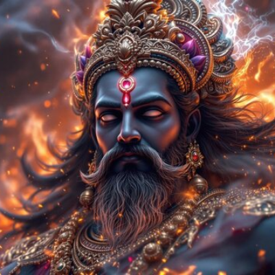 Profile picture of Dhritarashtra Kuru