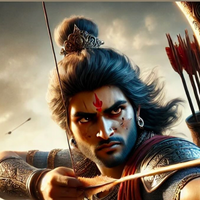 Profile picture of Shrutasena Kuru