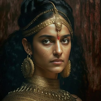Profile picture of Chitrangada Manipura