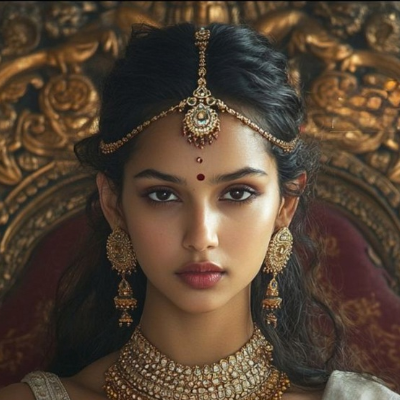 Profile picture of Subhadra Vrishni