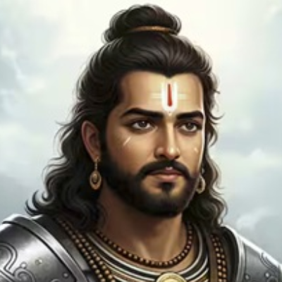 Profile picture of Iravan Kuru