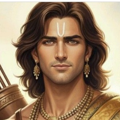 Profile picture of Babhruvahana Kuru