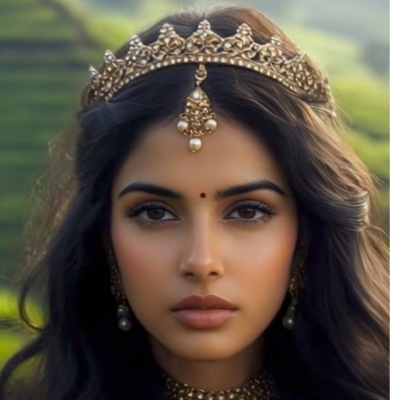 Profile picture of Vijaya Madra