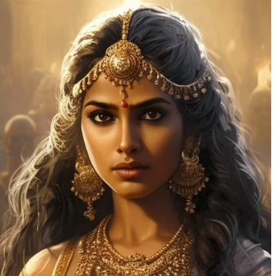 Profile picture of Uttara Matsya