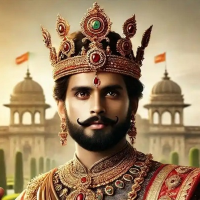Profile picture of Parikshit I I Kuru