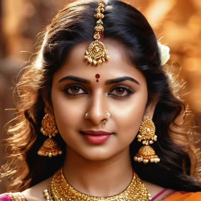 Profile picture of Madravati Madra