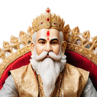 Profile picture of Govasena Shaivya