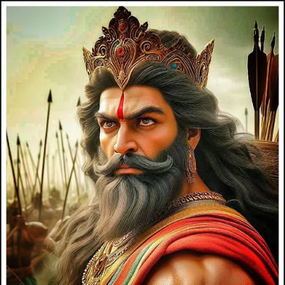 Profile picture of Drupada Panchala