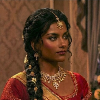 Profile picture of Prishati