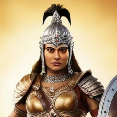 Profile picture of Shikhandi Panchala