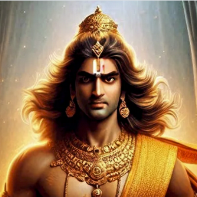 Profile picture of Dhrishtadyumna Panchala