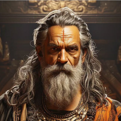 Profile picture of Virata Matsya