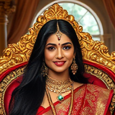 Profile picture of Sudeshna Suta