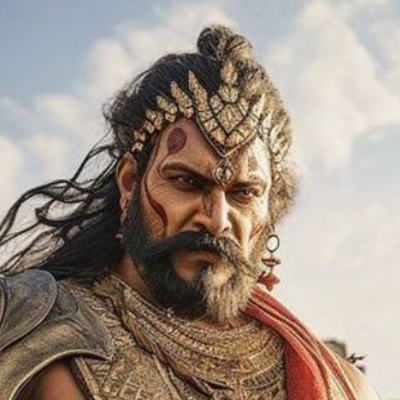 Profile picture of Kichaka Suta
