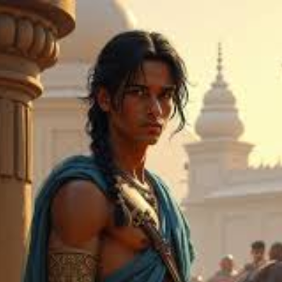 Profile picture of Uttara Kumara Matsya