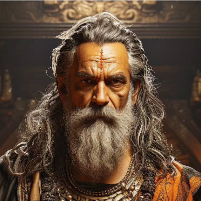 Profile picture of Suvarnavarman Kuru