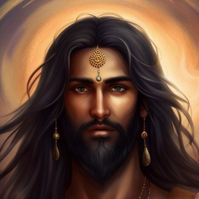 Profile picture of Vasudeva Vrishni
