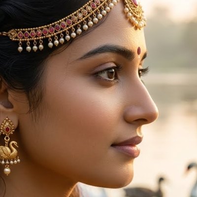 Profile picture of Rohini Bahlika