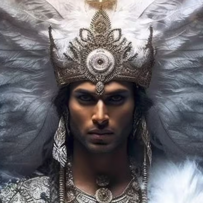 Profile picture of Paundraka Vrishni