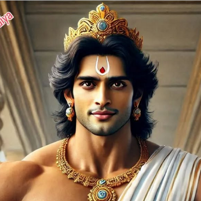 Profile picture of Balarama Vrishni