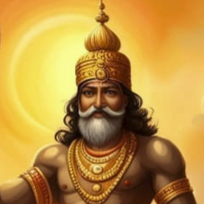 Profile picture of Shurasena Vrishni