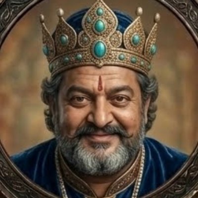 Profile picture of Vriddhasharma Karusha