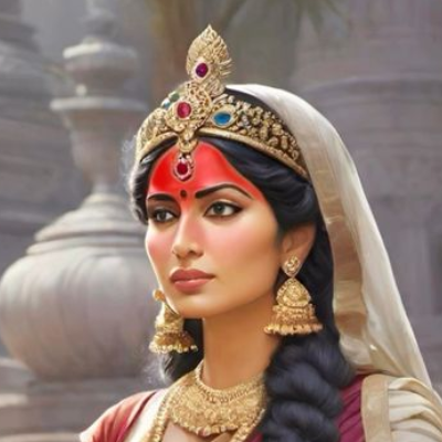 Profile picture of Rukmini Bhoja