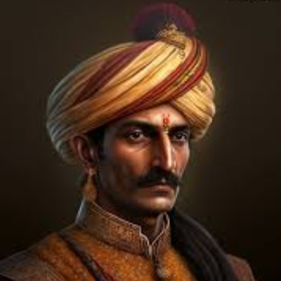 Profile picture of Bhishmaka Bhoja
