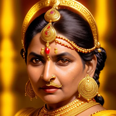 Profile picture of Sudhimati