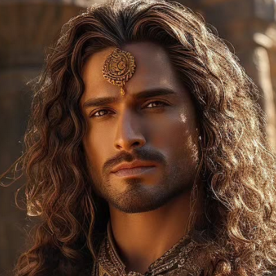 Profile picture of Pradyumna Vrishni