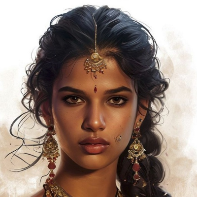 Profile picture of Rukmavati Bhoja