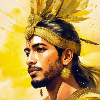 Profile picture of Aniruddha Vrishni
