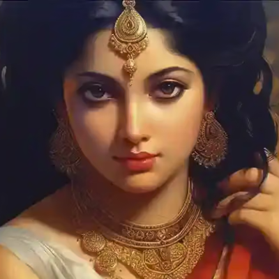 Profile picture of Usha Daitya