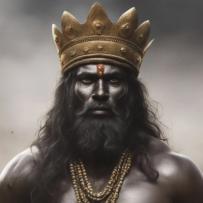 Profile picture of Mahabali Daitya
