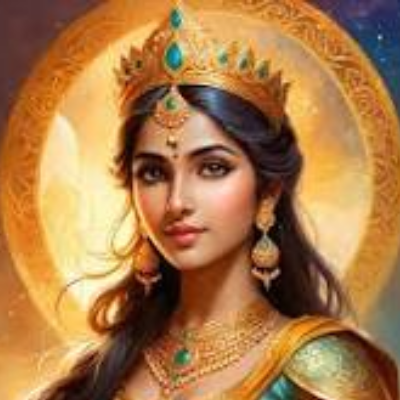 Profile picture of Vindhyavali Brahmin