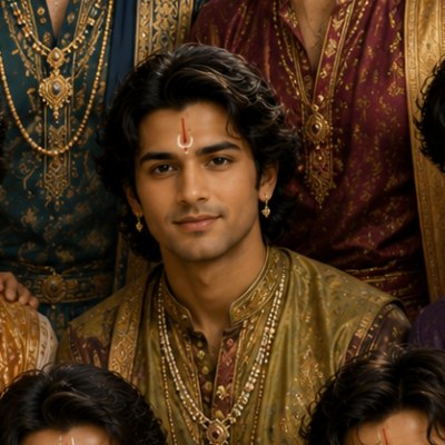 Profile picture of Durmada Abhira